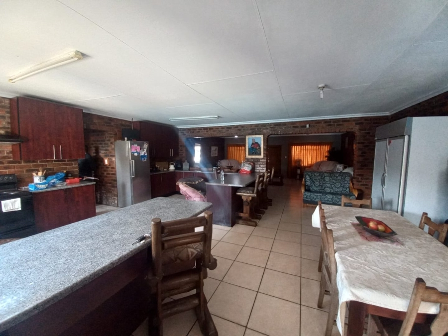 7 Bedroom Property for Sale in Vaal Power A H Free State